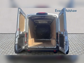 Used Ford Transit 2025 for sale - 79002330: Photo