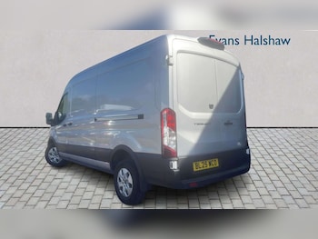 Used Ford Transit 2025 for sale - 79002330: Photo