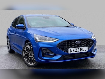 Ford - Focus