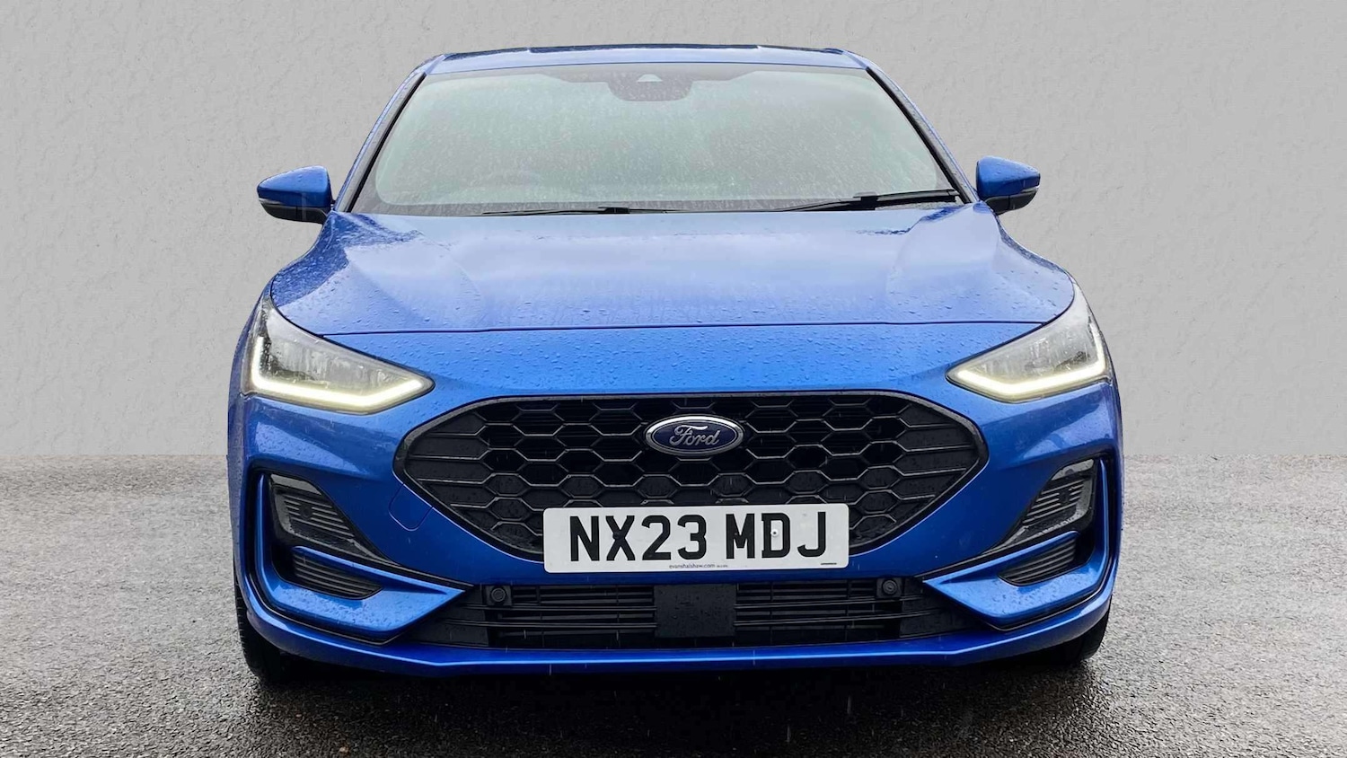 Used Ford Focus 2023 for sale - 76141904: Photo 3