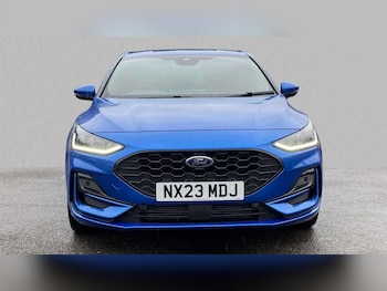 Used Ford Focus 2023 for sale - 76141904: Photo 3