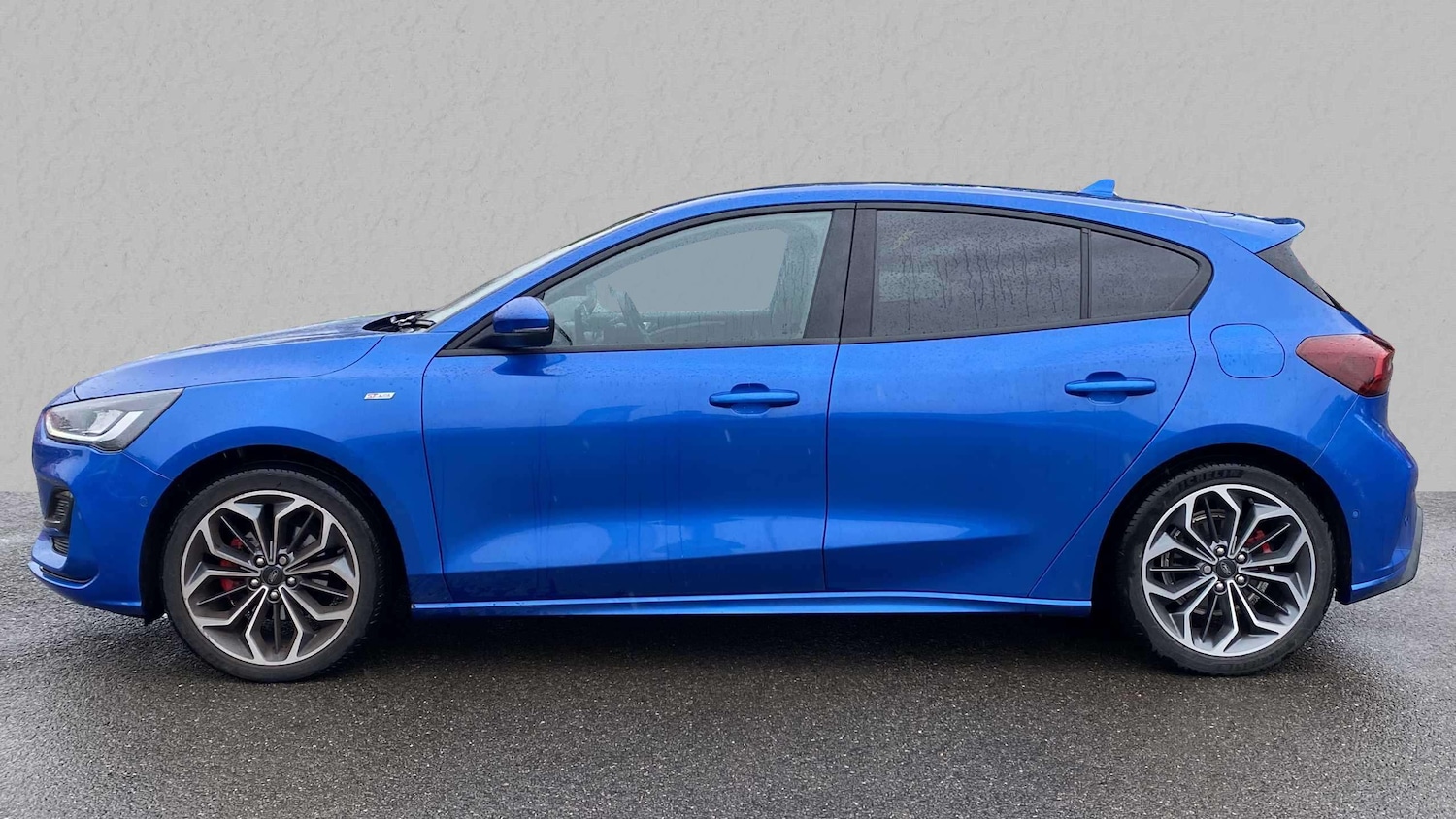 Used Ford Focus 2023 for sale - 76141904: Photo 5