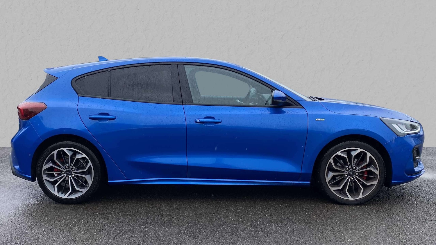 Used Ford Focus 2023 for sale - 76141904: Photo 6