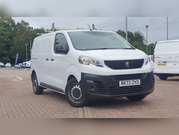 Peugeot - Expert
