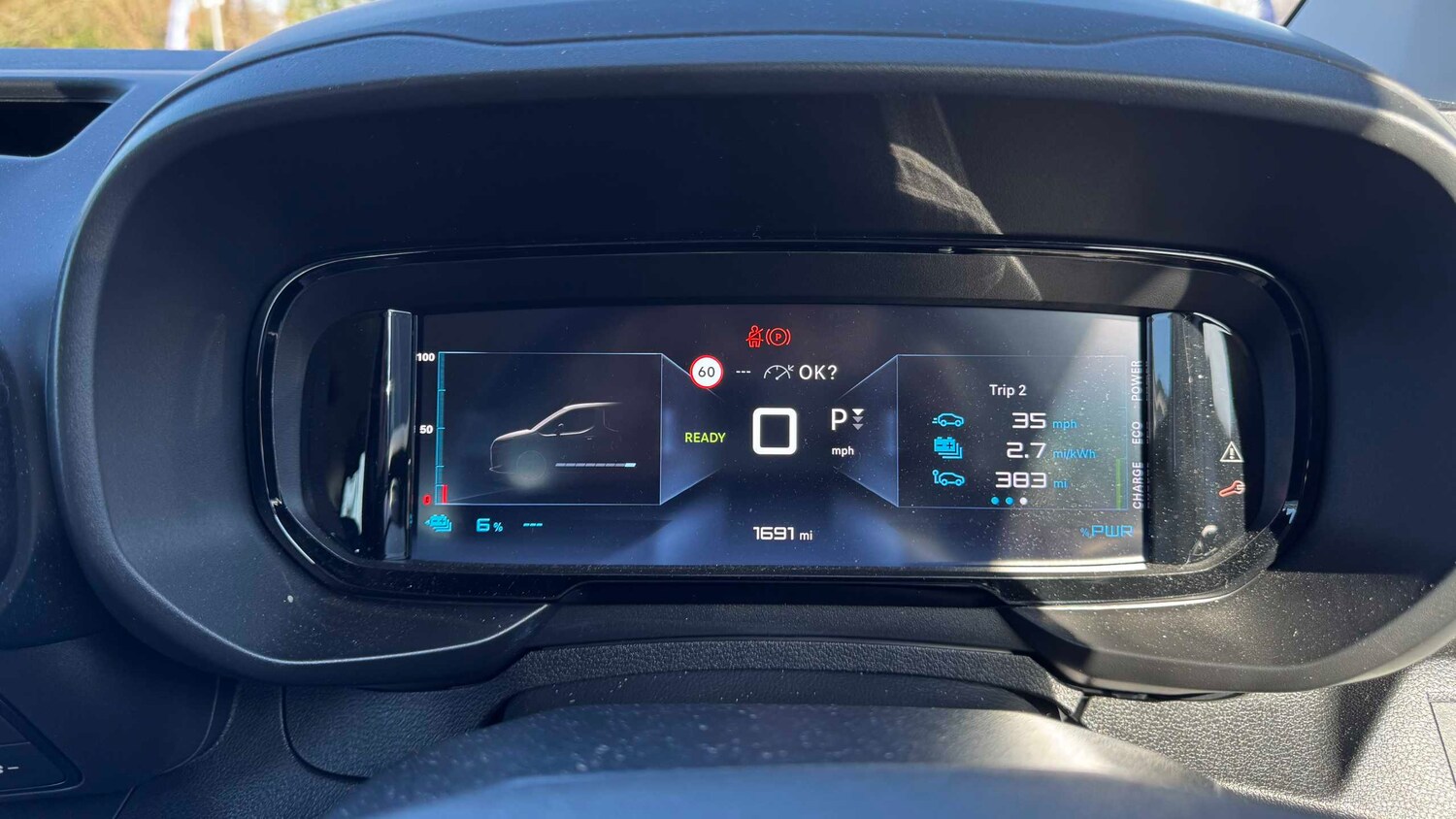 Used Citroen Berlingo 2024 for sale - 77928489: Photo 11