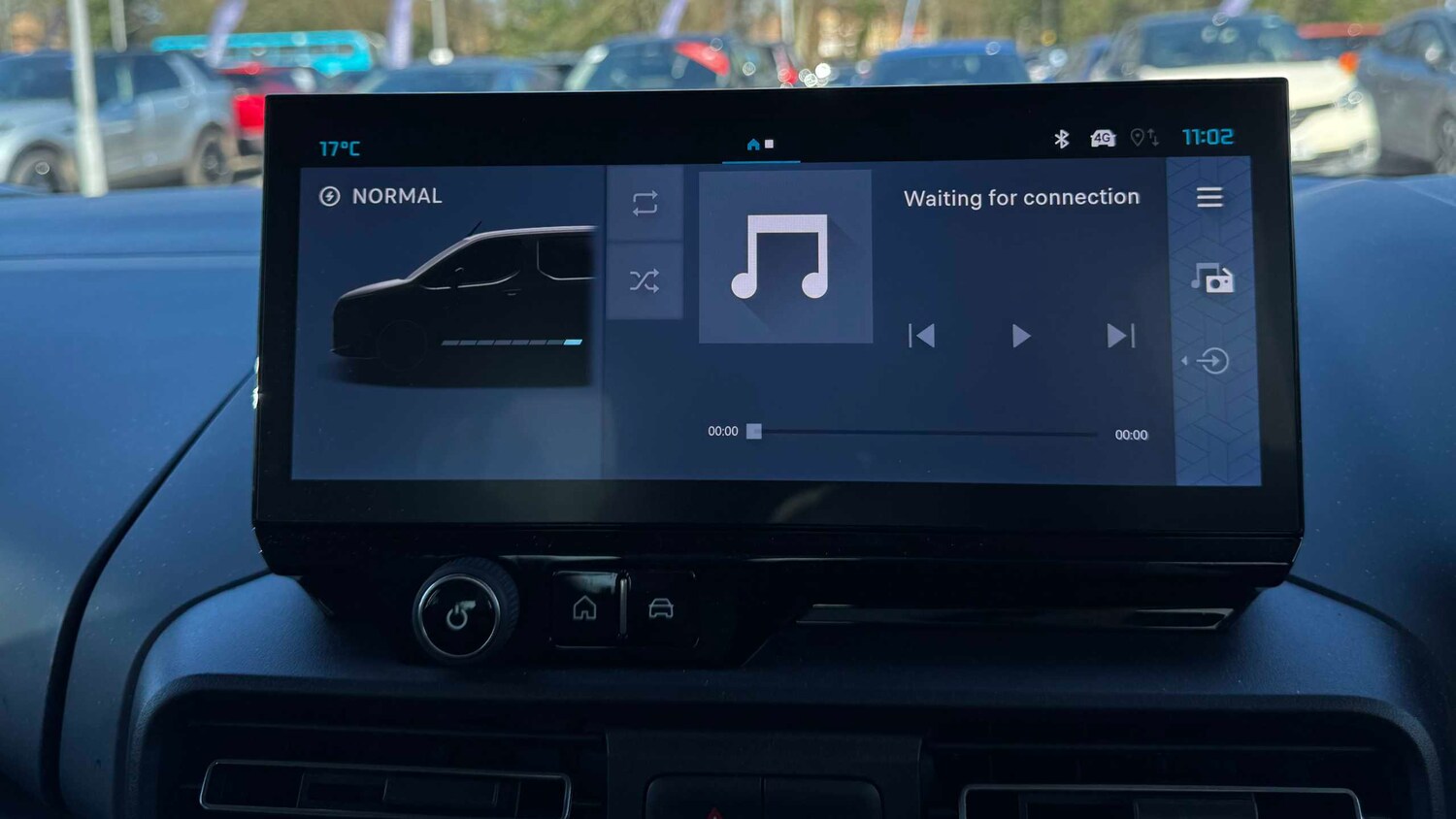 Used Citroen Berlingo 2024 for sale - 77928489: Photo 12