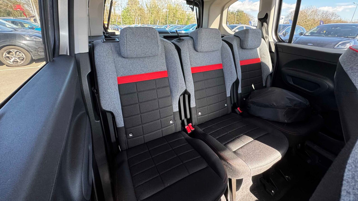 Used Citroen Berlingo 2024 for sale - 77928489: Photo 15