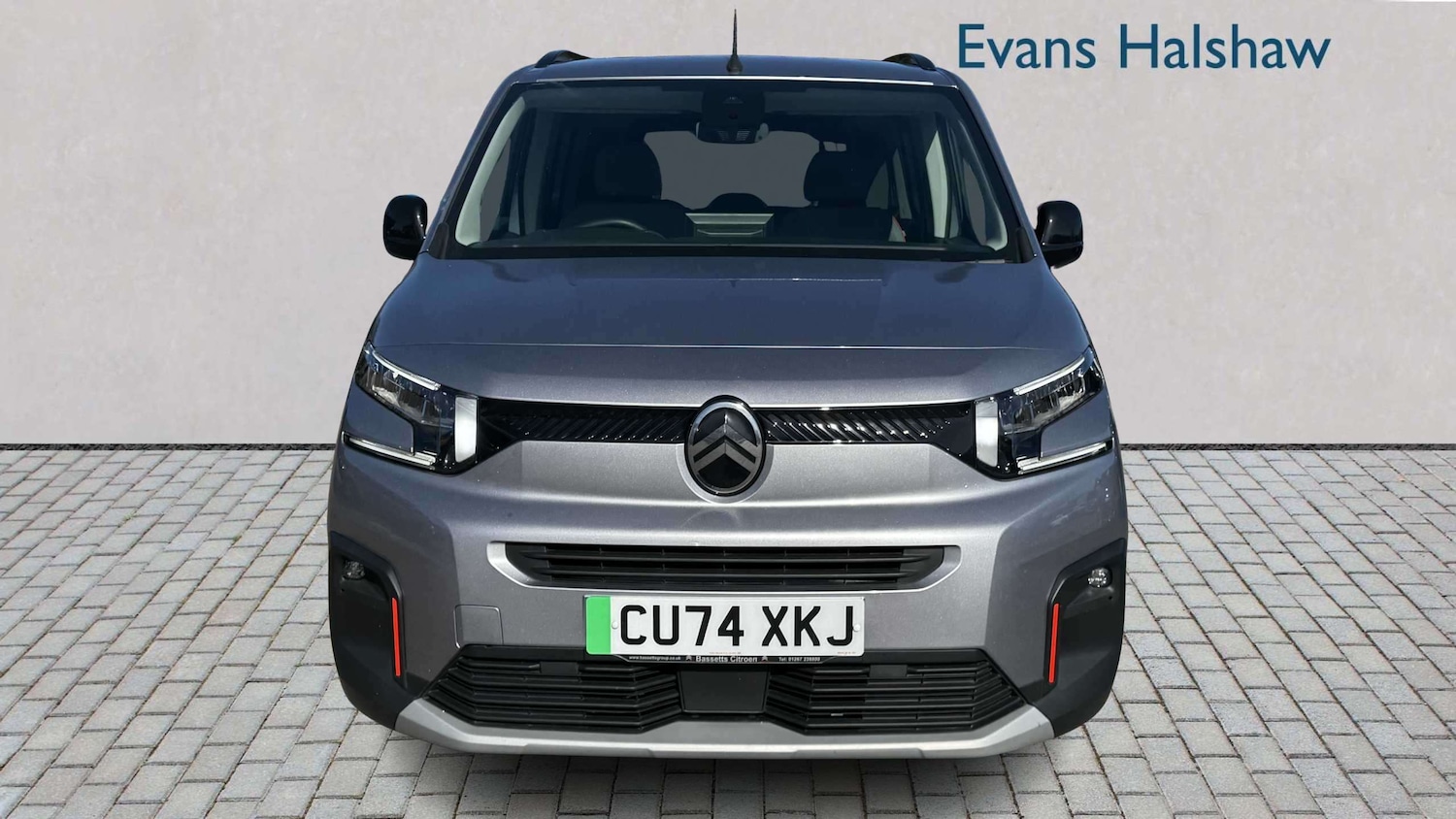 Used Citroen Berlingo 2024 for sale - 77928489: Photo 2