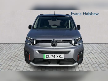 Used Citroen Berlingo 2024 for sale - 77928489: Photo