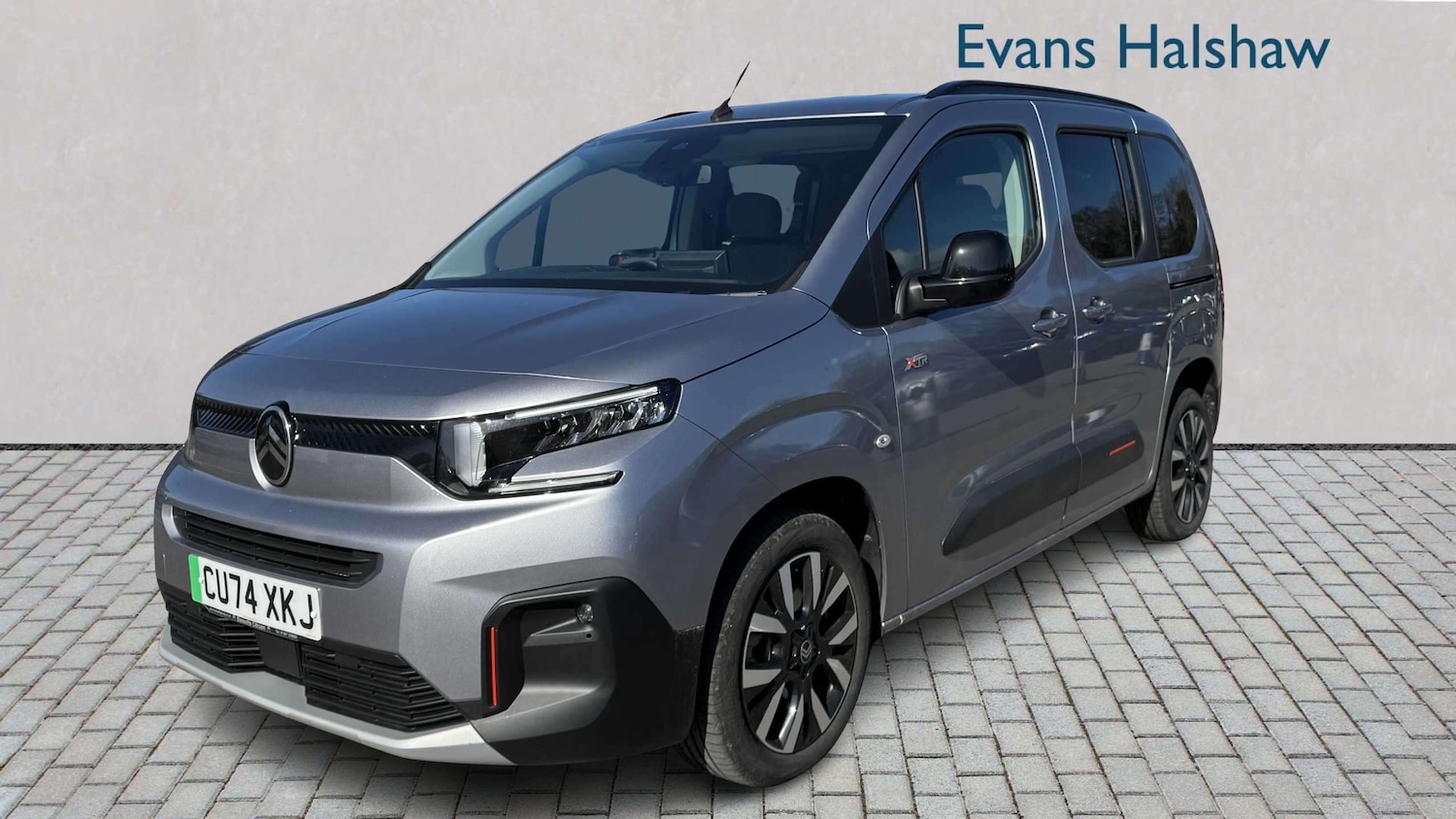 Used Citroen Berlingo 2024 for sale - 77928489: Photo 3