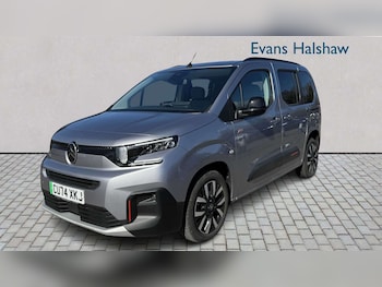 Used Citroen Berlingo 2024 for sale - 77928489: Photo