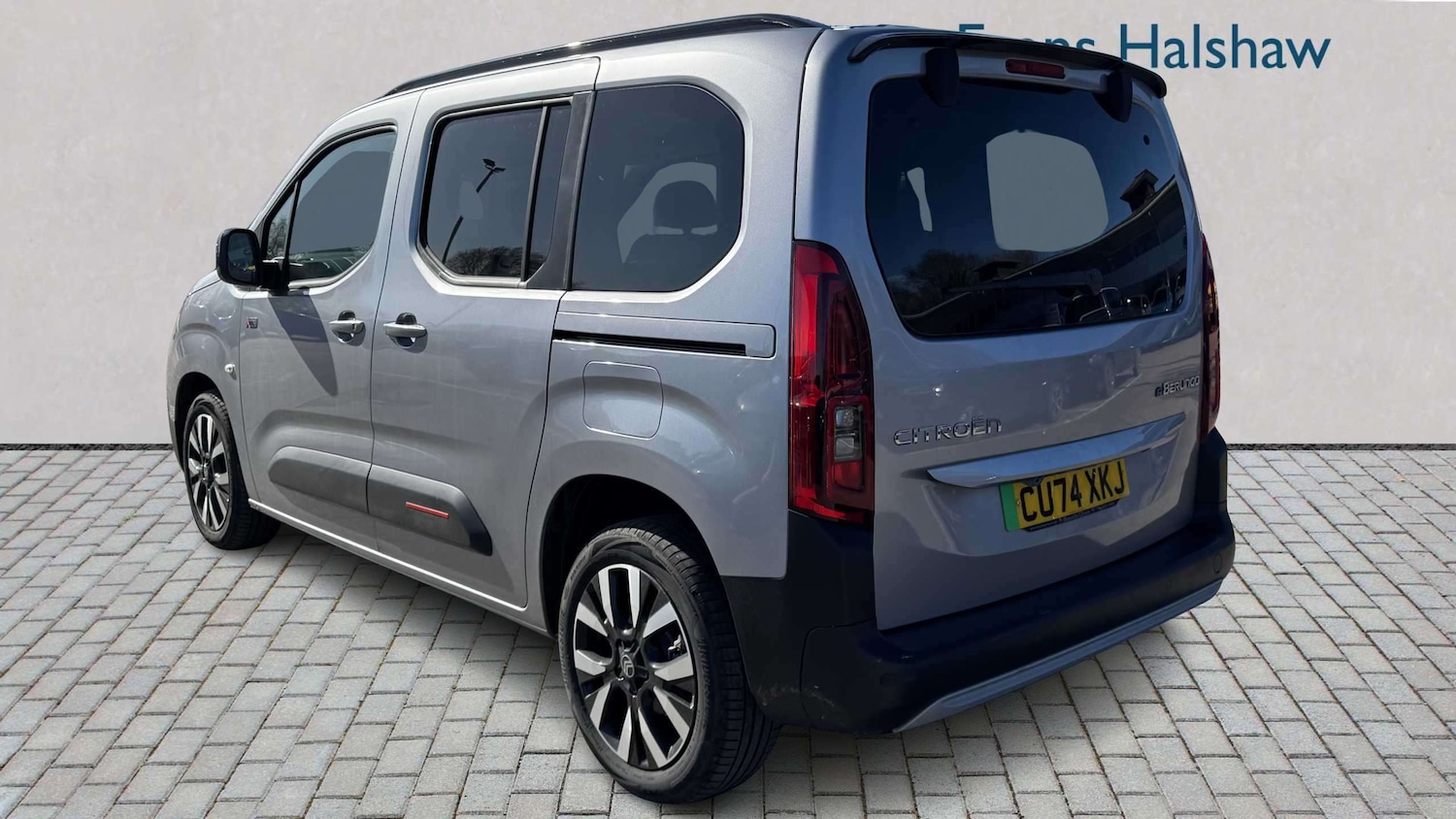 Used Citroen Berlingo 2024 for sale - 77928489: Photo 5