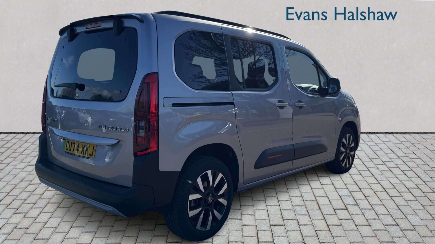 Used Citroen Berlingo 2024 for sale - 77928489: Photo 6