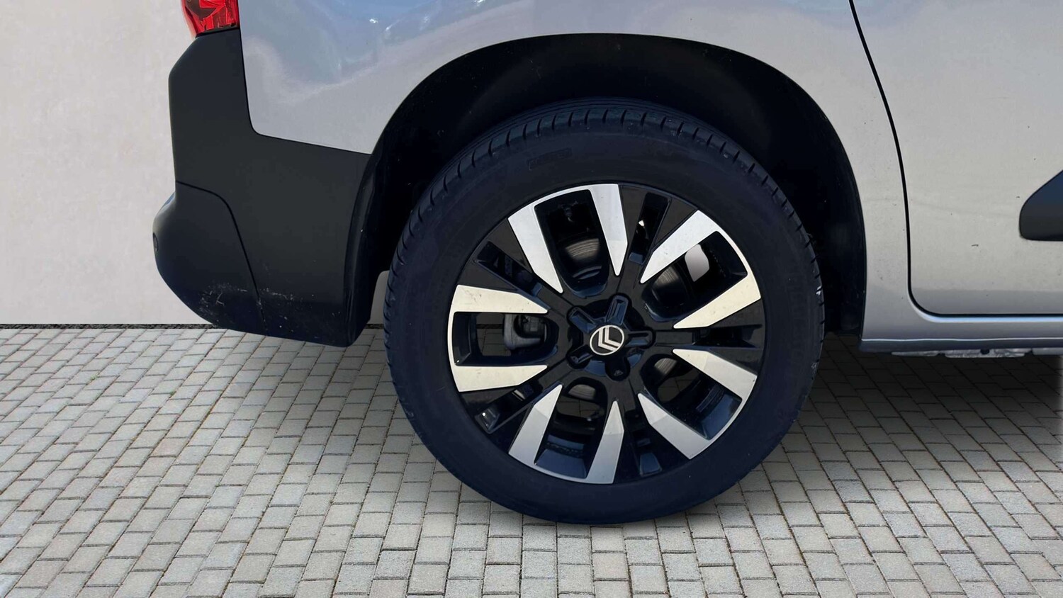 Used Citroen Berlingo 2024 for sale - 77928489: Photo 7