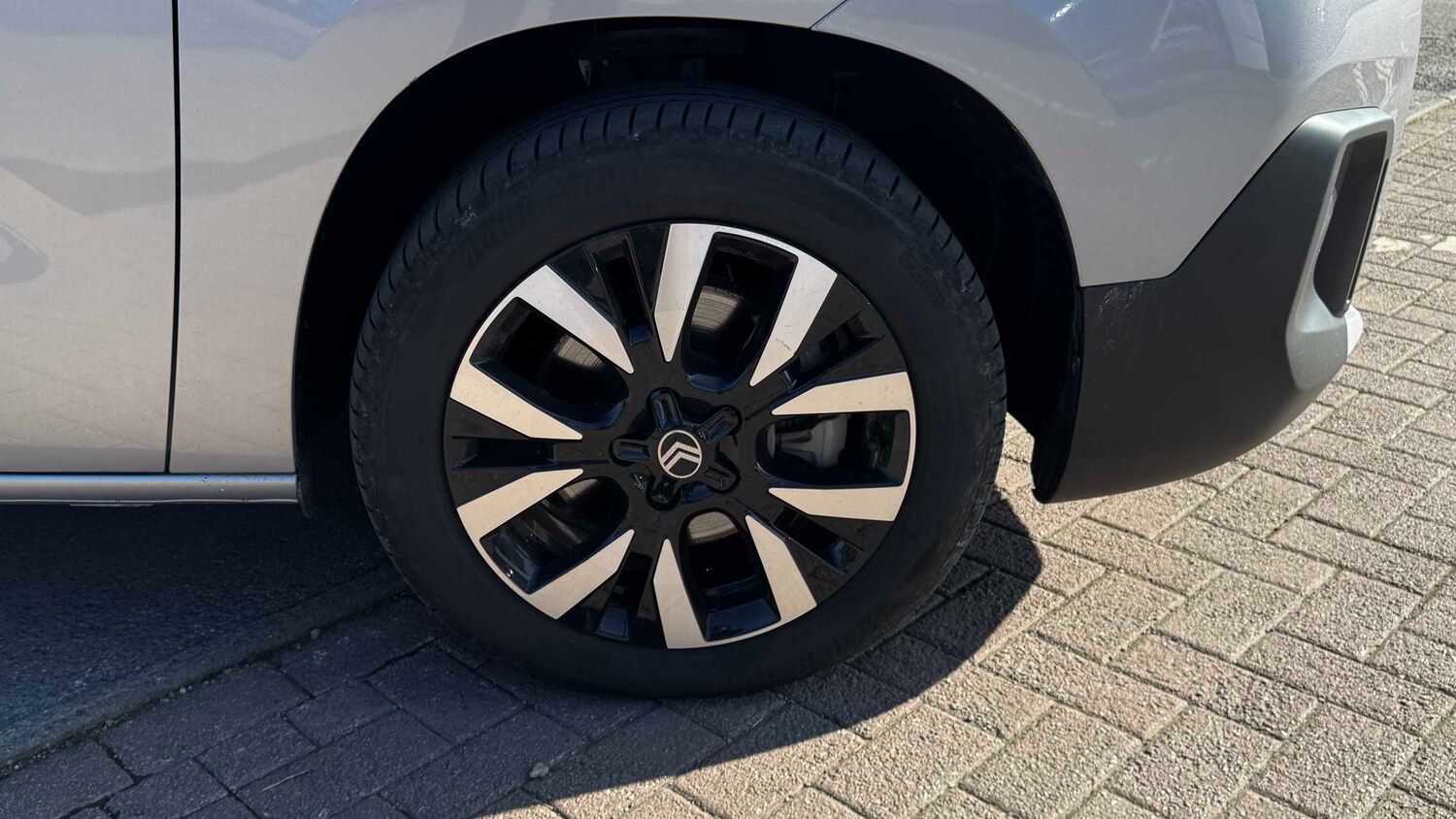 Used Citroen Berlingo 2024 for sale - 77928489: Photo 8