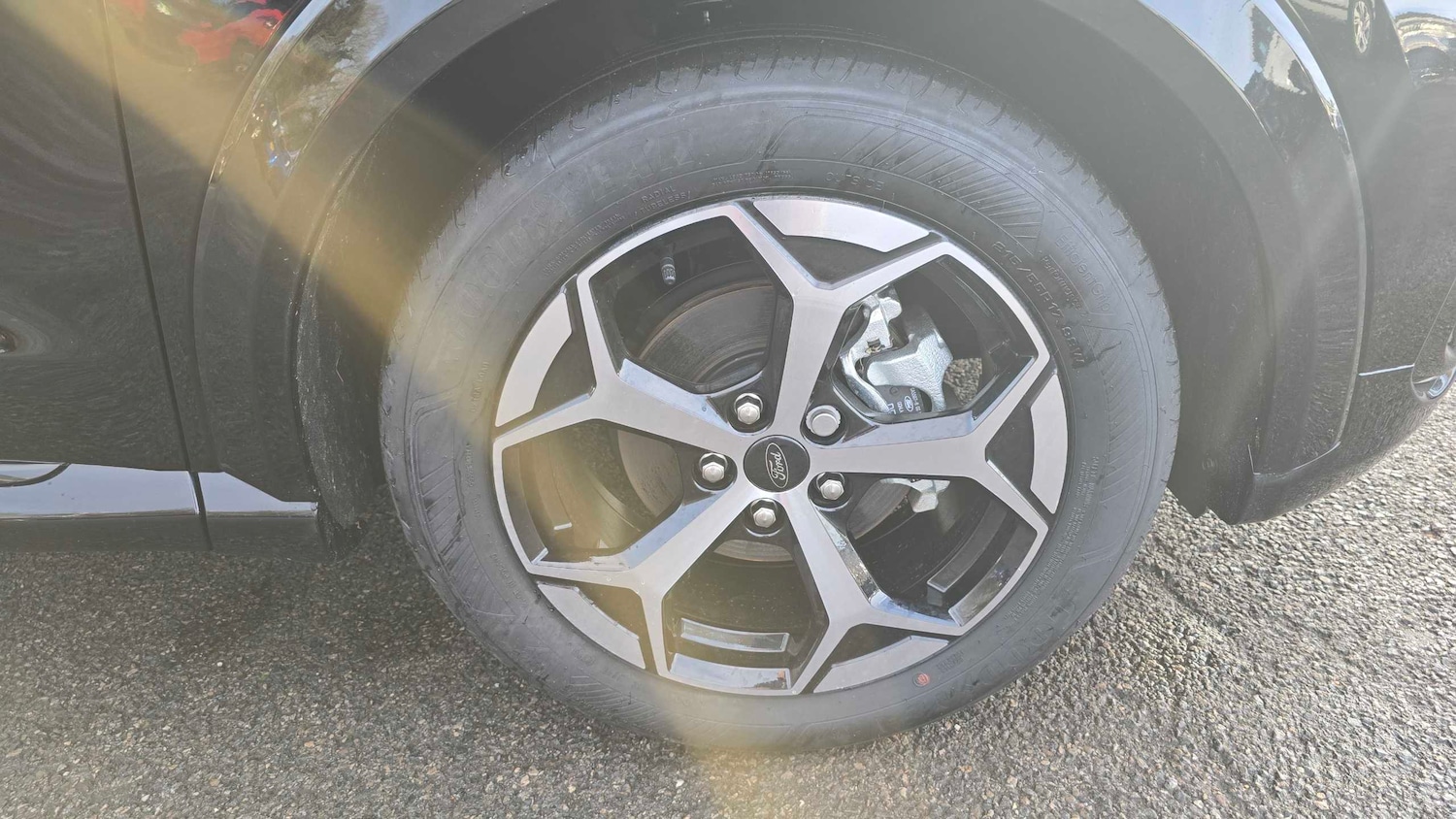 Used Ford Puma 2025 for sale - 77134711: Photo 10