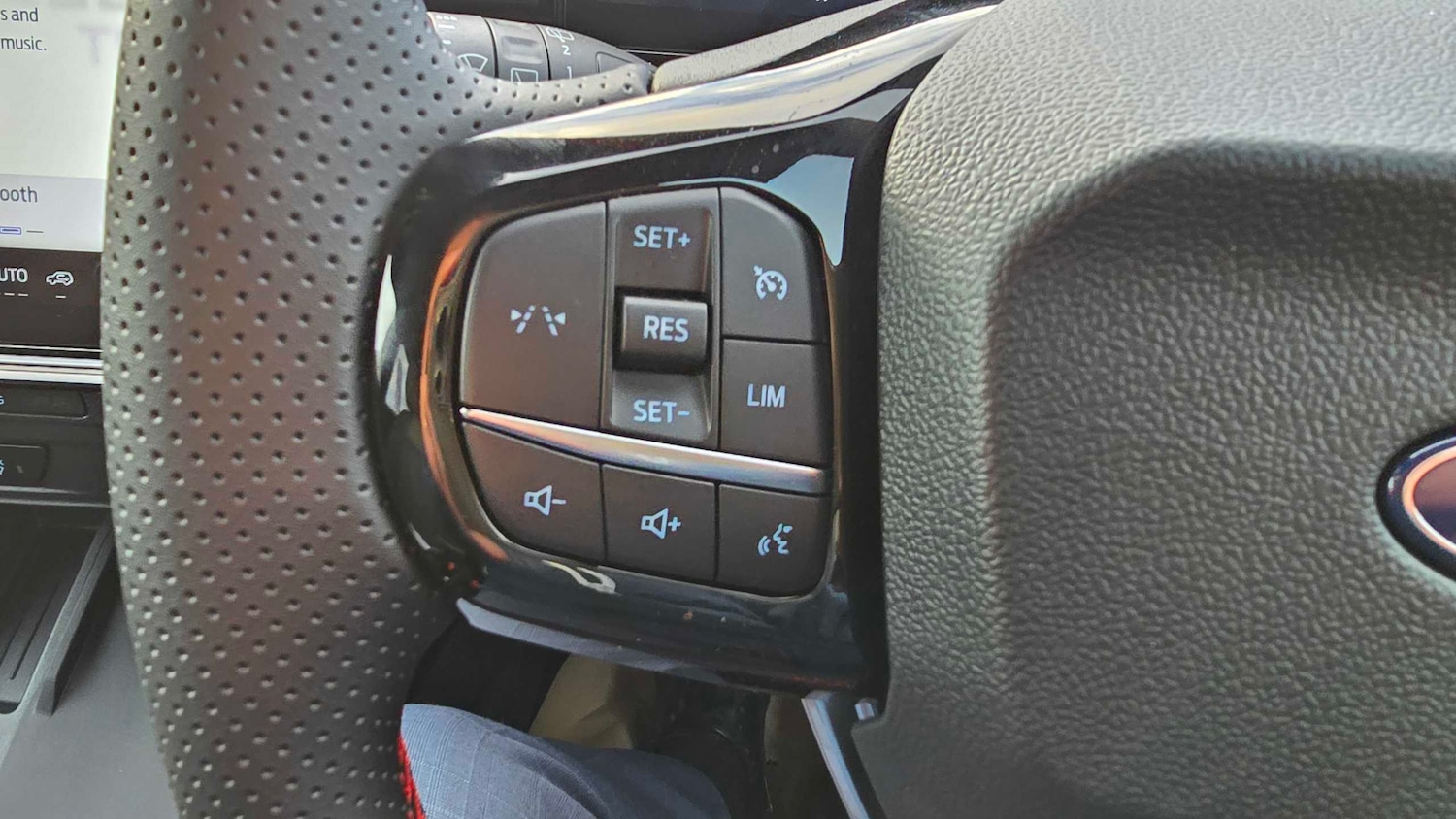 Used Ford Puma 2025 for sale - 77134711: Photo 11