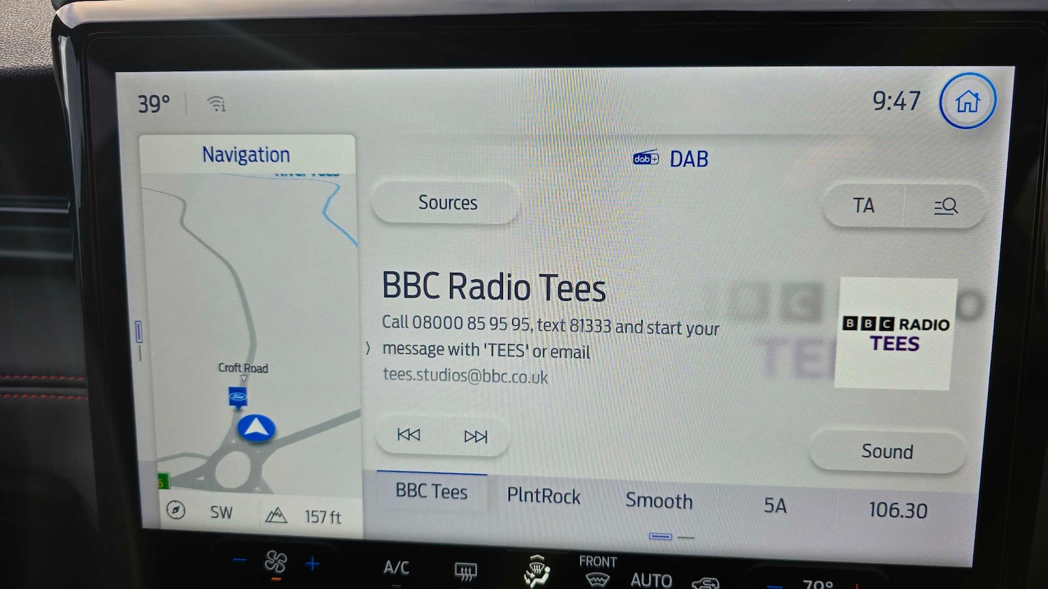 Used Ford Puma 2025 for sale - 77134711: Photo 15