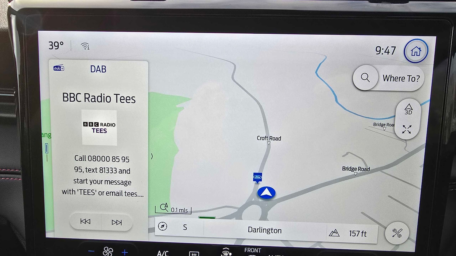 Used Ford Puma 2025 for sale - 77134711: Photo 16