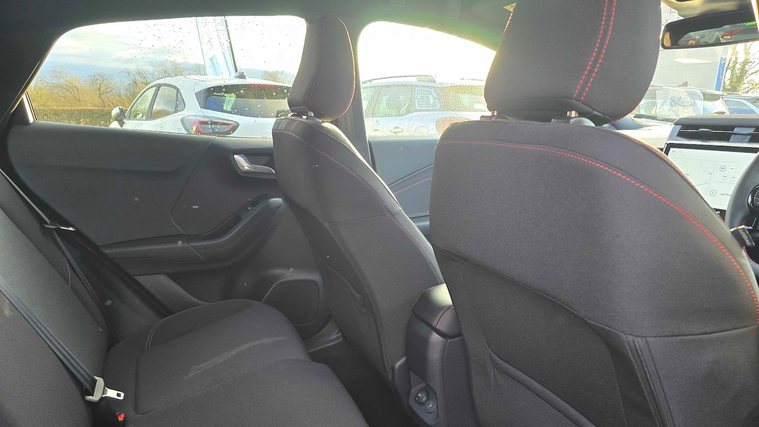 Used Ford Puma 2025 for sale - 77134711: Photo 24