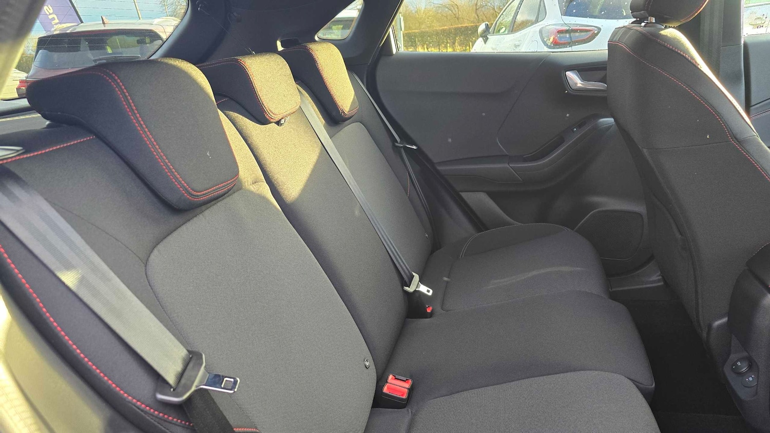 Used Ford Puma 2025 for sale - 77134711: Photo 25