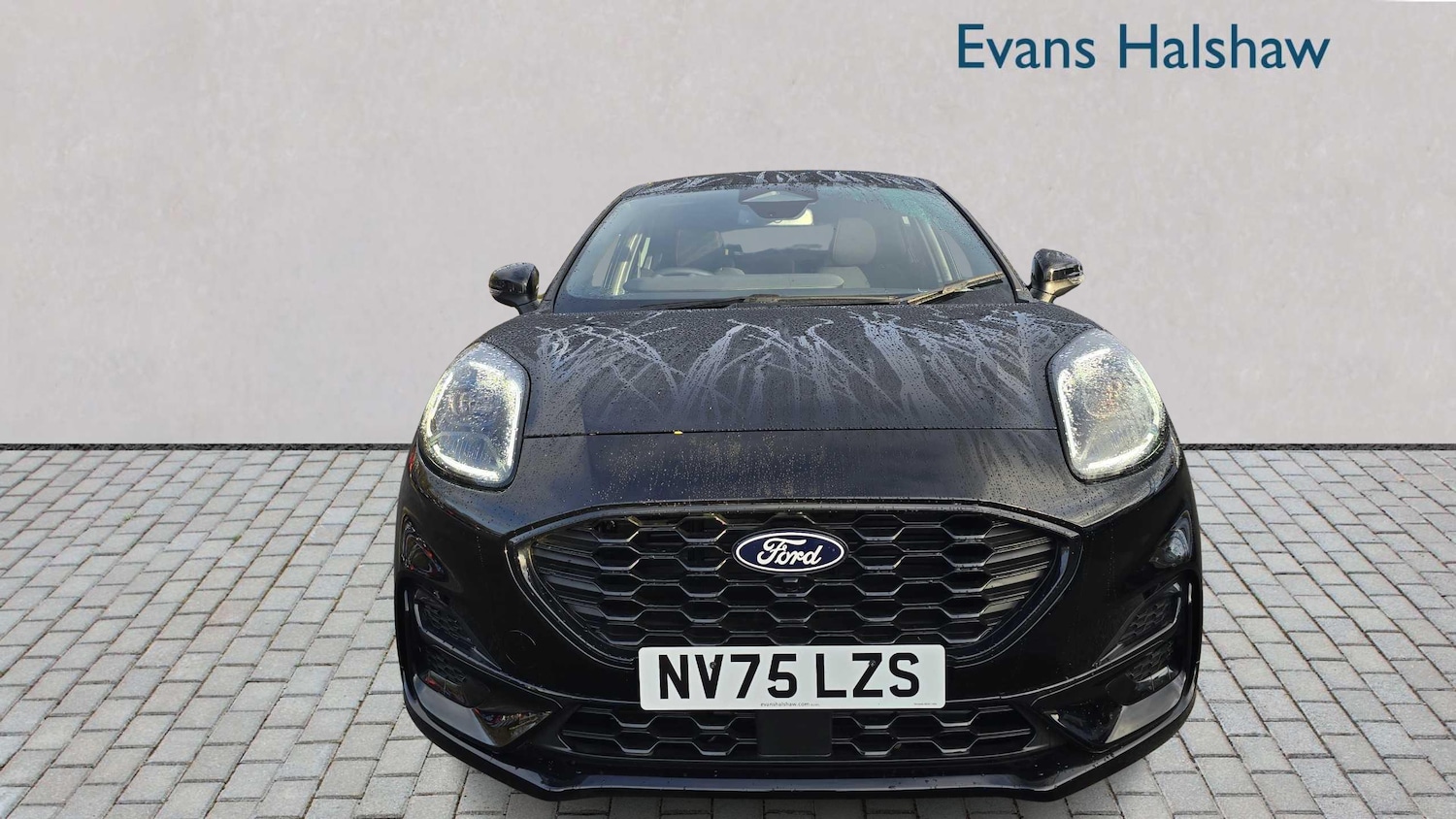 Used Ford Puma 2025 for sale - 77134711: Photo 3