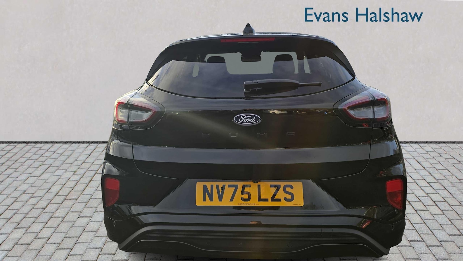 Used Ford Puma 2025 for sale - 77134711: Photo 4