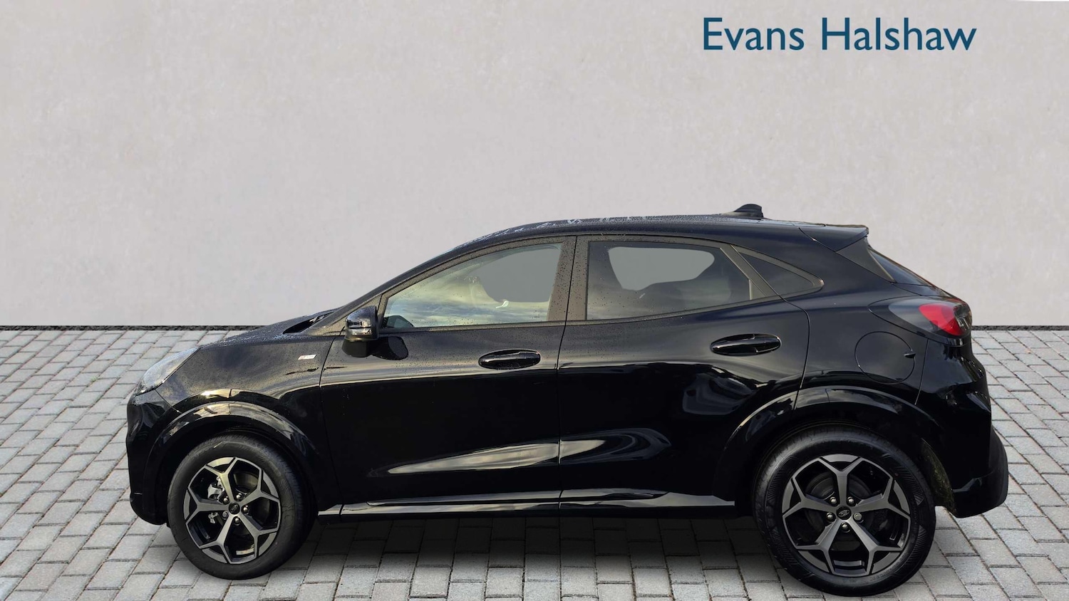 Used Ford Puma 2025 for sale - 77134711: Photo 6