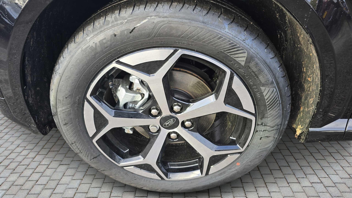 Used Ford Puma 2025 for sale - 77134711: Photo 7