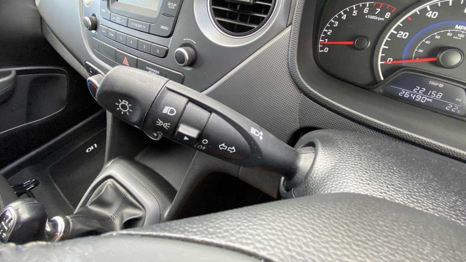 Vehicle 25