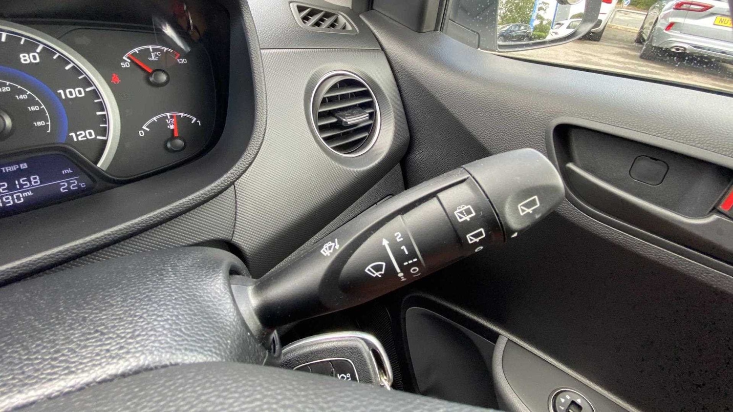 Vehicle 26