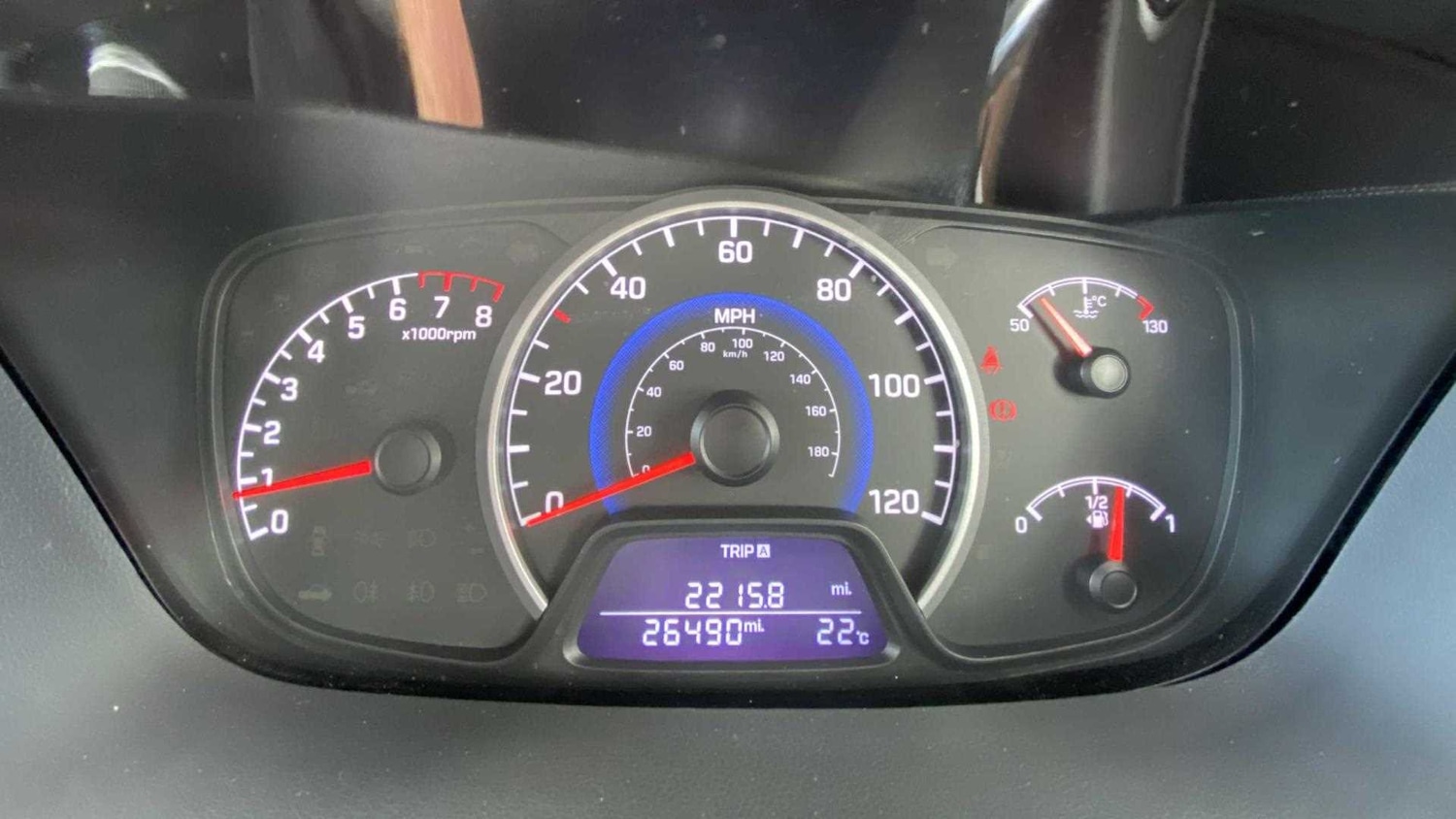 Vehicle 27