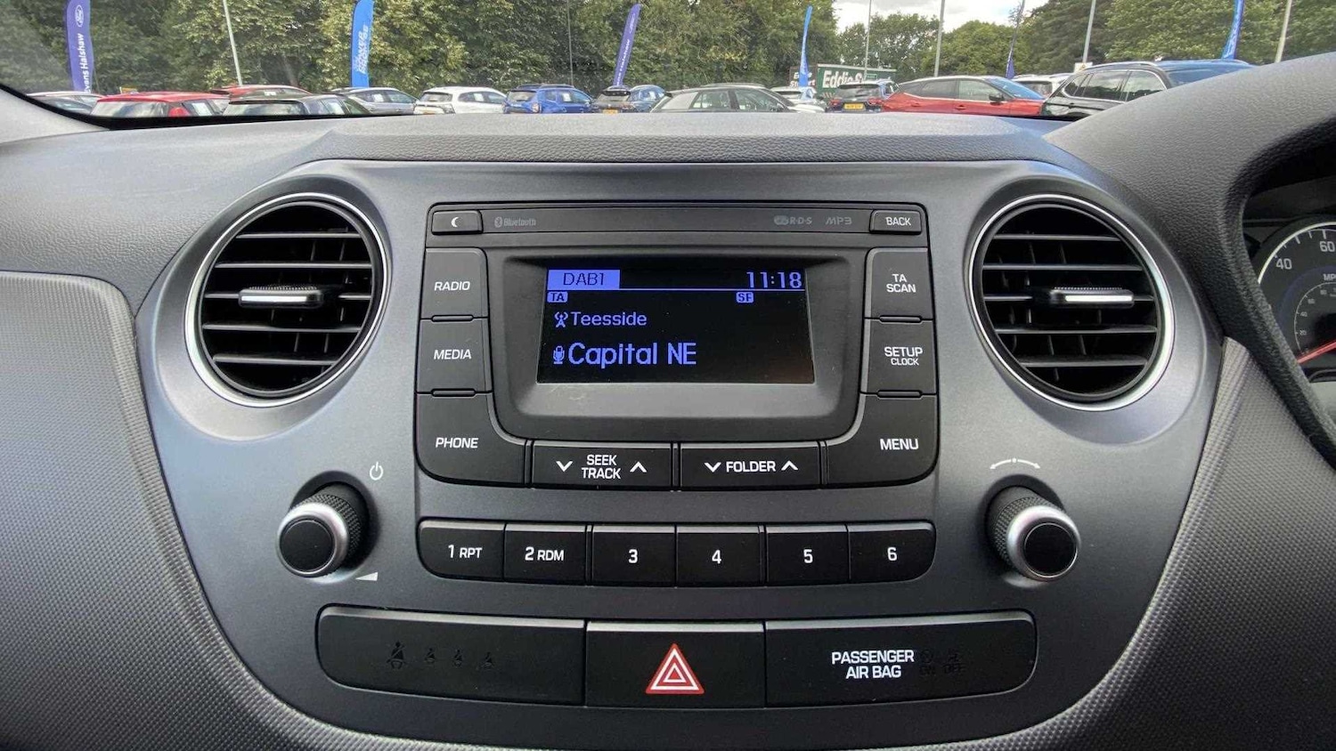 Vehicle 28
