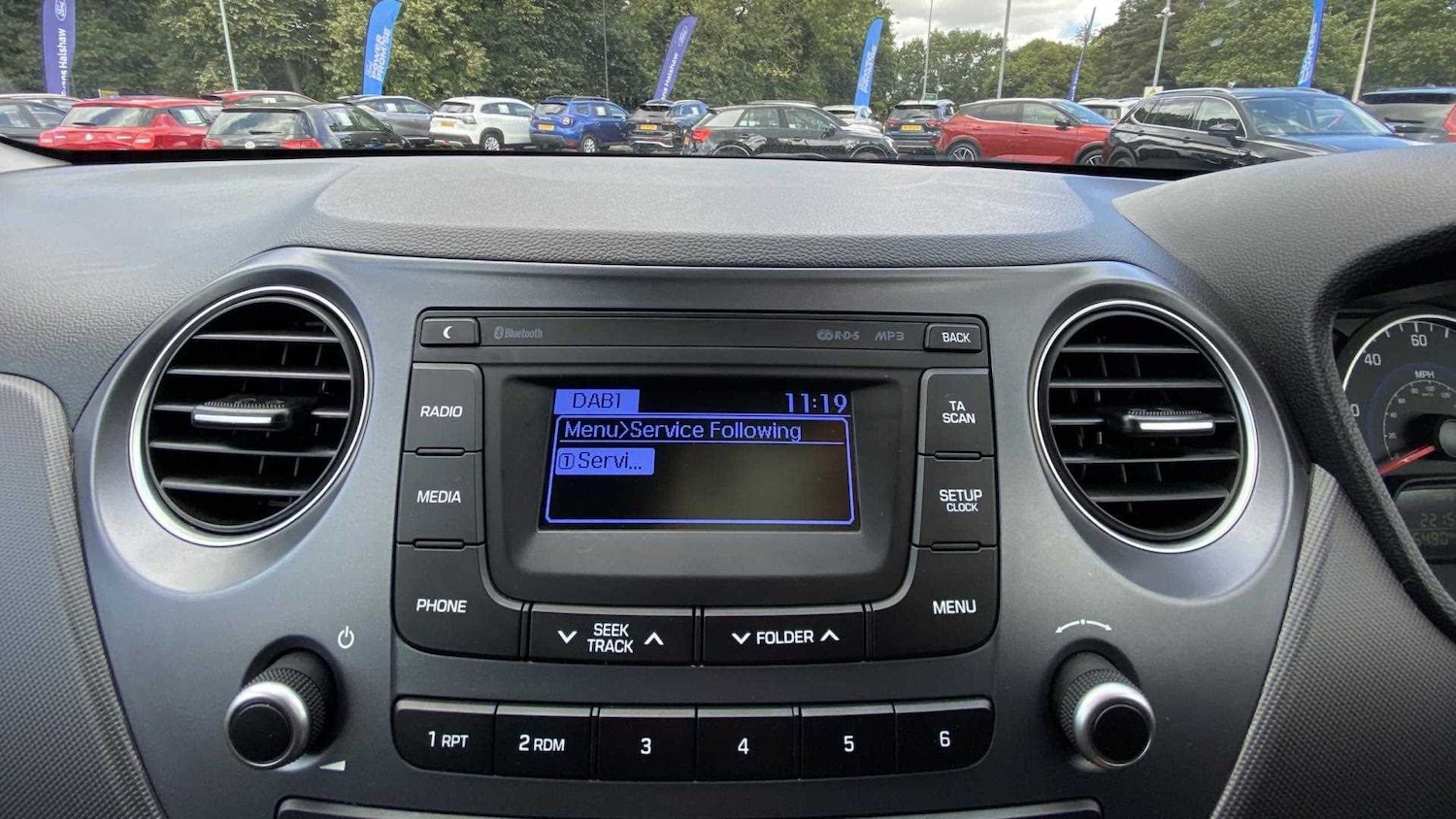 Vehicle 31