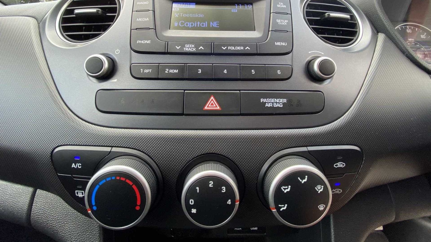 Vehicle 32