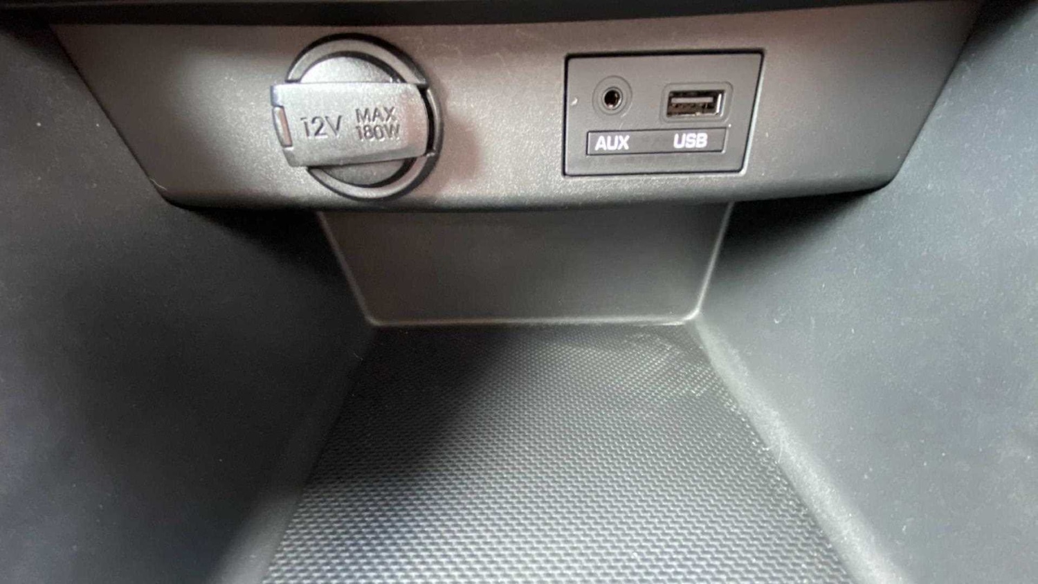 Vehicle 34