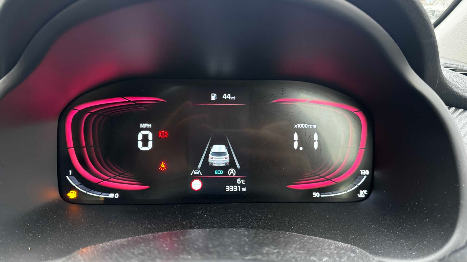 Used Kia Stonic 2024 for sale - 77308490: Photo 10