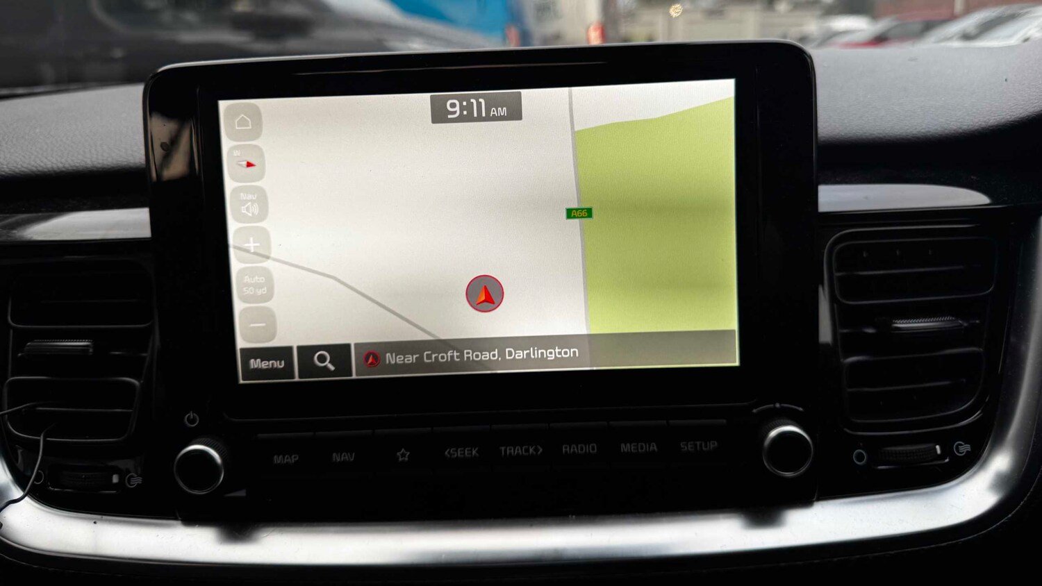 Used Kia Stonic 2024 for sale - 77308490: Photo 11