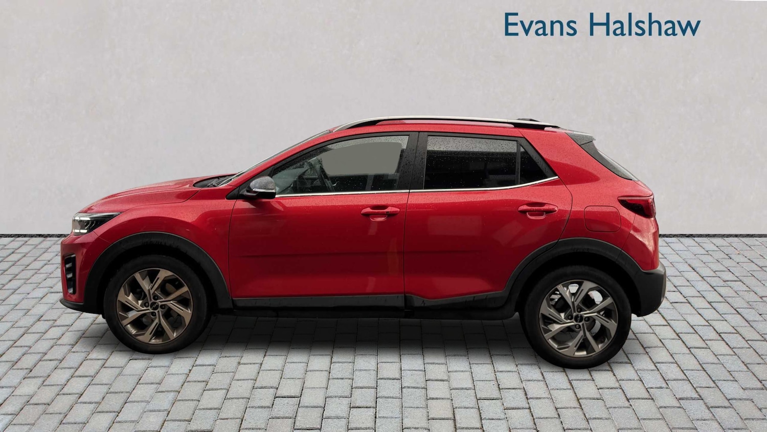 Used Kia Stonic 2024 for sale - 77308490: Photo 4