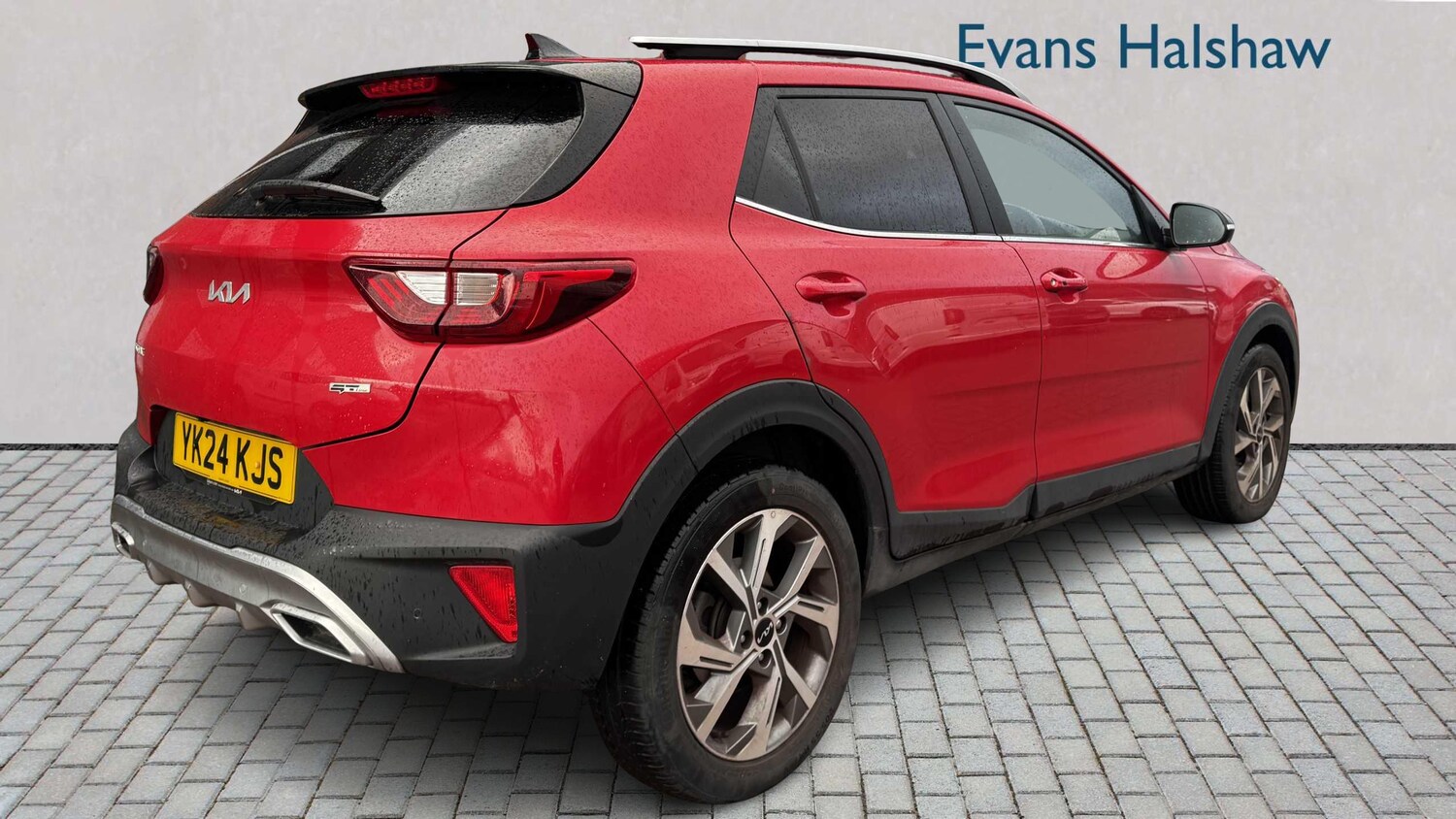 Used Kia Stonic 2024 for sale - 77308490: Photo 7