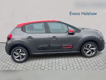 Used Citroen C3 2021 for sale - 79702399: Photo