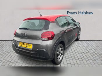 Used Citroen C3 2021 for sale - 79702399: Photo