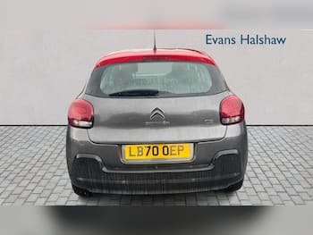 Used Citroen C3 2021 for sale - 79702399: Photo
