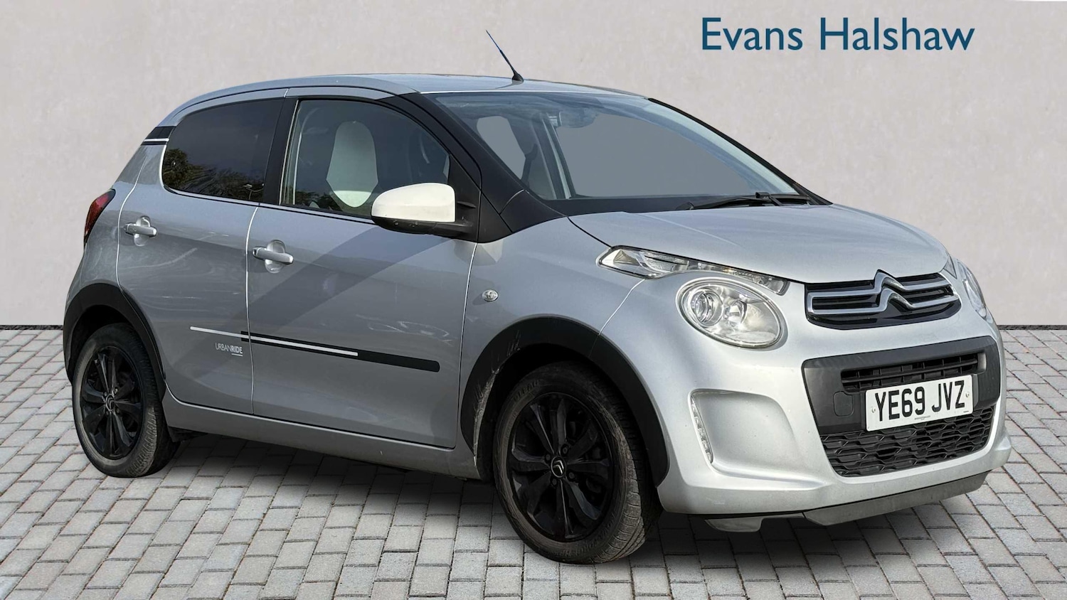 Used Citroen C1 2019 for sale - 76362527: Photo 1