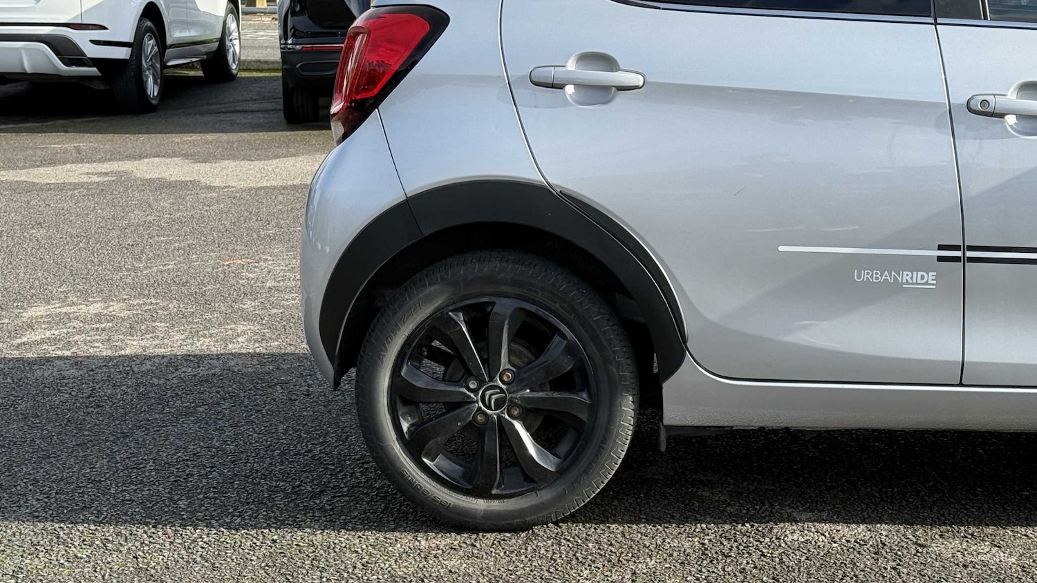 Used Citroen C1 2019 for sale - 76362527: Photo 12