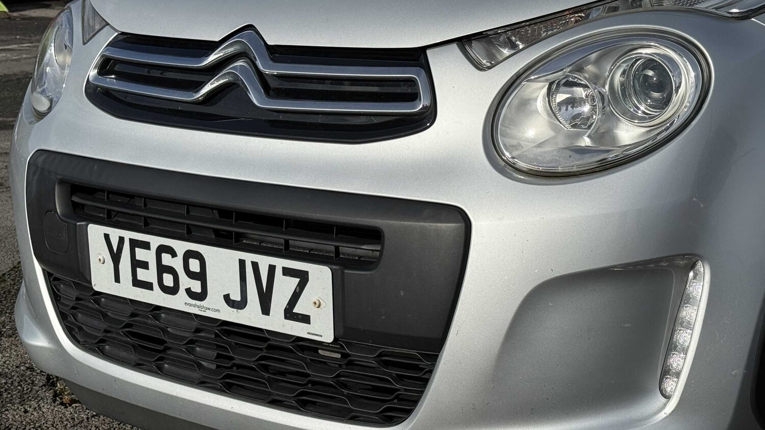 Used Citroen C1 2019 for sale - 76362527: Photo 13