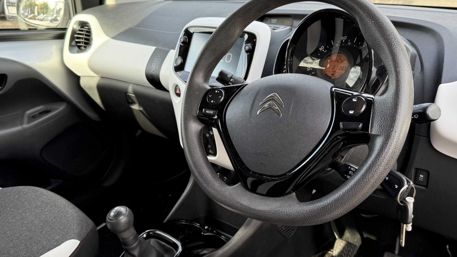 Used Citroen C1 2019 for sale - 76362527: Photo 15