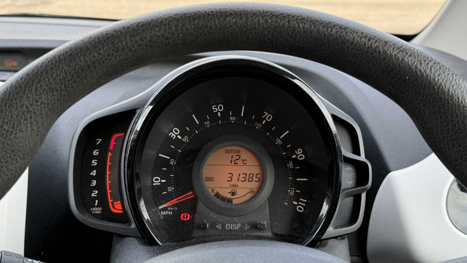 Used Citroen C1 2019 for sale - 76362527: Photo 16