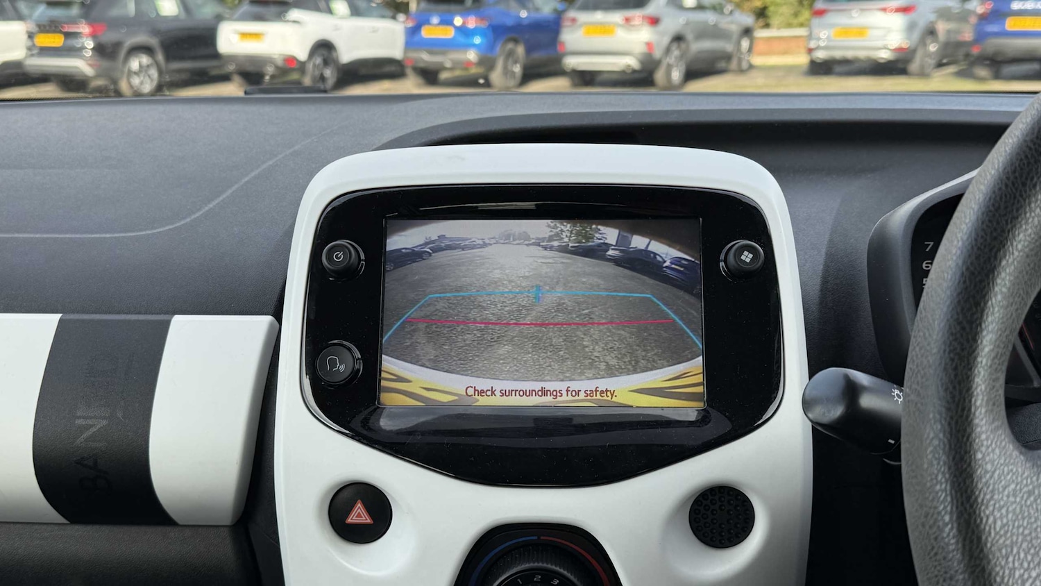 Used Citroen C1 2019 for sale - 76362527: Photo 18