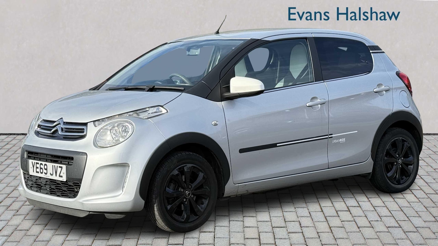 Used Citroen C1 2019 for sale - 76362527: Photo 3